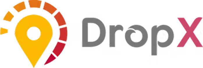 Dropx Logo