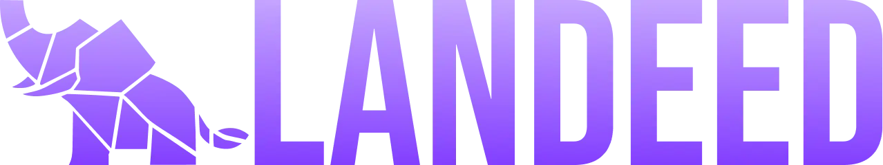 Landeed Logo