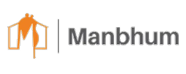 Manbhum Logo