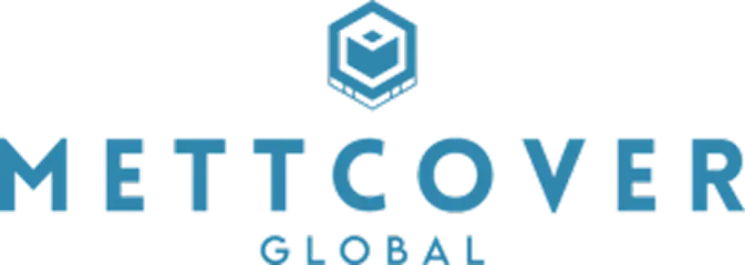 Mettcover Logo