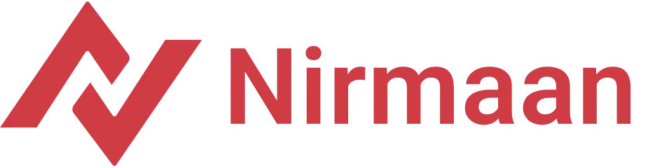 Nirmaan Logo