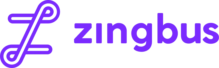 Zingbus Logo