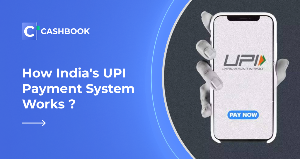 showing Unlocking UPI: A Deep Dive into How India's UPI Payment System Works