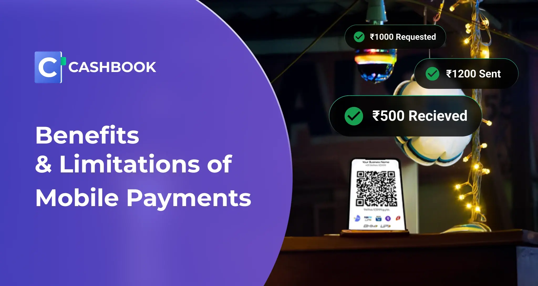 Mobile Payments: Benefits and Limitations for Small Businesses