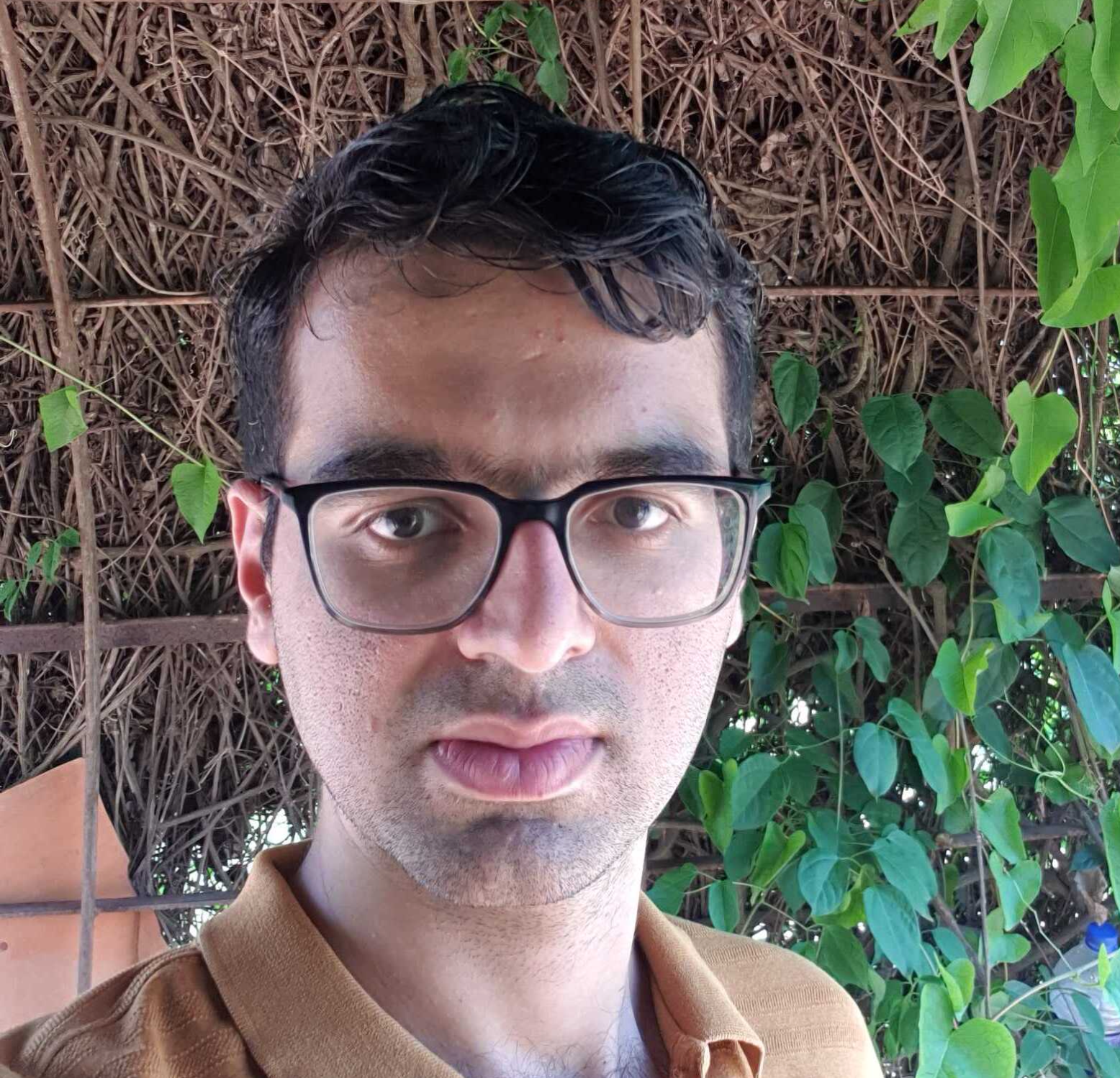 Suraj Thakkar